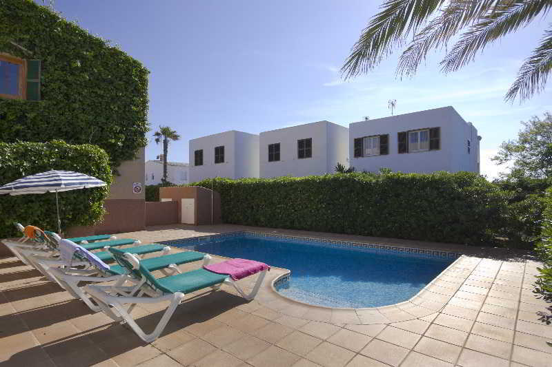Oliveres I II Cala Blanca  Exterior photo