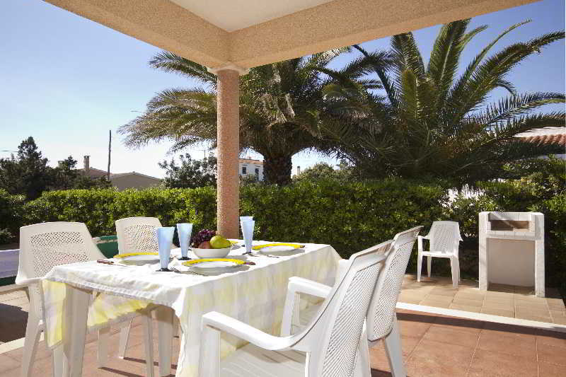Oliveres I II Cala Blanca  Exterior photo